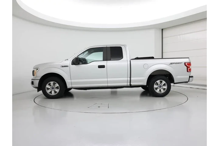 $21998 : Ford F-150 2019 4x2 XL 4dr S image 3