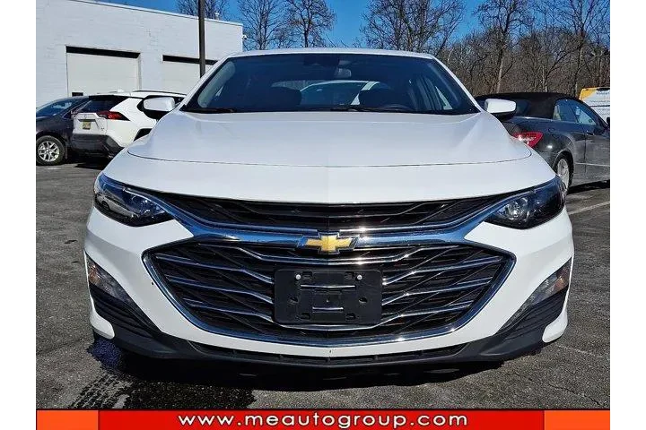 $18077 : Chevrolet Malibu 2024 LT 4dr image 8