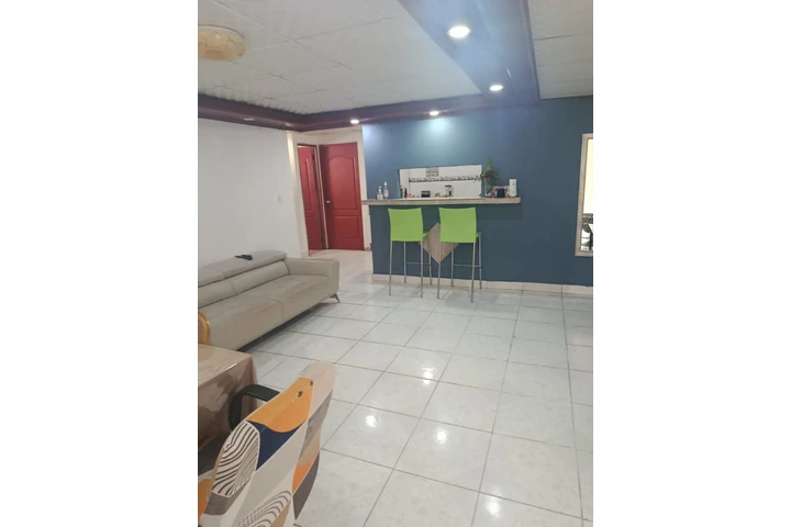 $480 : Se alquila casa image 1