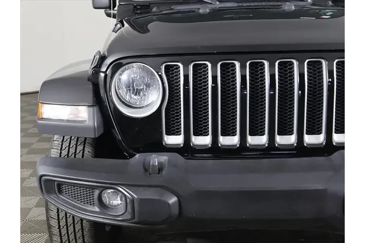 $29893 : Jeep Wrangler 2023 4x4 Sahar image 10