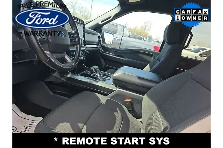 $33898 : Ford F-150 2021 4x2 XL 4dr S image 9