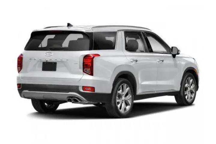 $27891 : Hyundai PALISADE 2021 AWD SE image 2