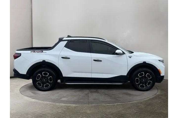 $23795 : Hyundai SANTA CRUZ 2022 AWD image 6