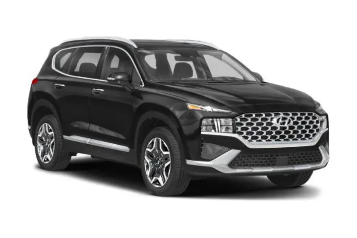 $27970 : Hyundai SANTA FE Hybrid 2023 image 6