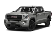 GMC Sierra 1500 2020