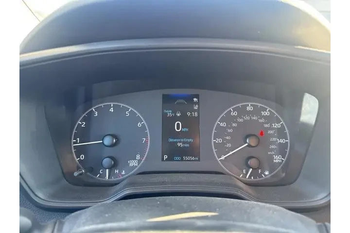 $19000 : Toyota Corolla 2024 LE 4dr S image 10