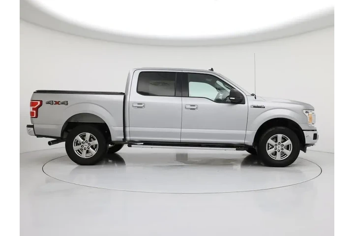 $28998 : Ford F-150 2020 4x4 XLT 4dr image 7