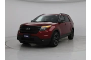 $19998 : Ford Explorer 2015 AWD Sport thumbnail