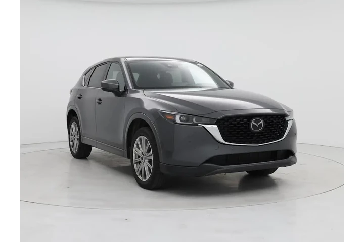 $29998 : Mazda CX-5 2023 AWD 2.5 Turb image 1