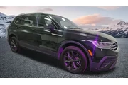 $22967 : Volkswagen Tiguan 2024 SE 4d thumbnail