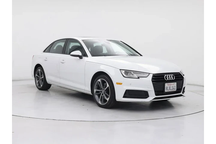 $20998 : Audi A4 2019 Titanium 40 TFS image 1