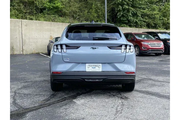 $31790 : Ford Mustang Mach-E 2025 Sel image 5