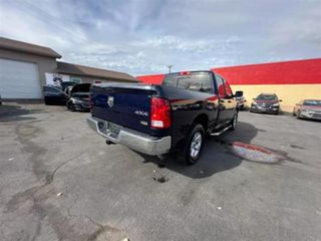 $13999 : 2017 RAM Ram 1500 image 4