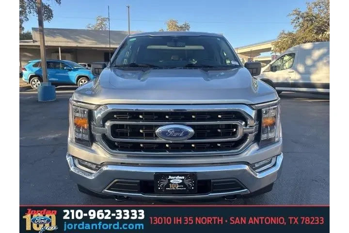$39349 : Ford F-150 2023 4x4 XLT 4dr image 2