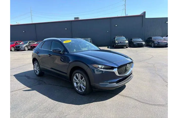 $25980 : Mazda CX-30 2023 AWD 2.5 S S image 2
