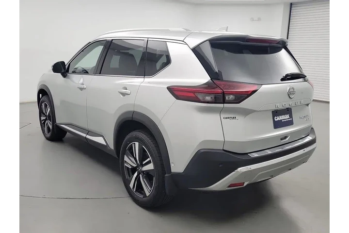 $28998 : Nissan Rogue 2023 AWD Platin image 7