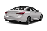 $18260 : Genesis G80 2017 3.8 4dr Sed thumbnail