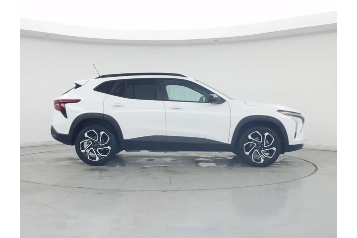 $25998 : Chevrolet Trax 2025 RS 4dr C image 7