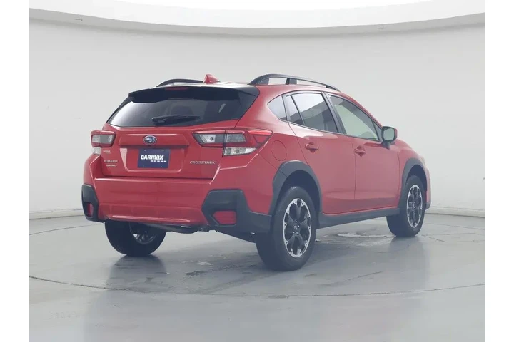 $26998 : Subaru Crosstrek 2023 AWD Pr image 8