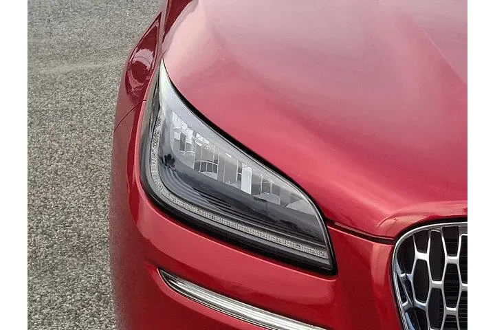 $25900 : Lincoln Corsair 2022 AWD Sta image 9