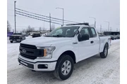 2020 F-150 XL en Anchorage