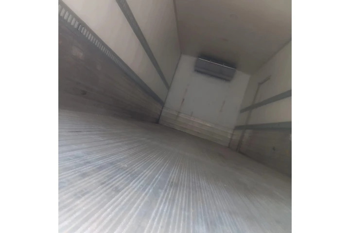 2018 FREIGHTLINER 26FT REEFER image 10