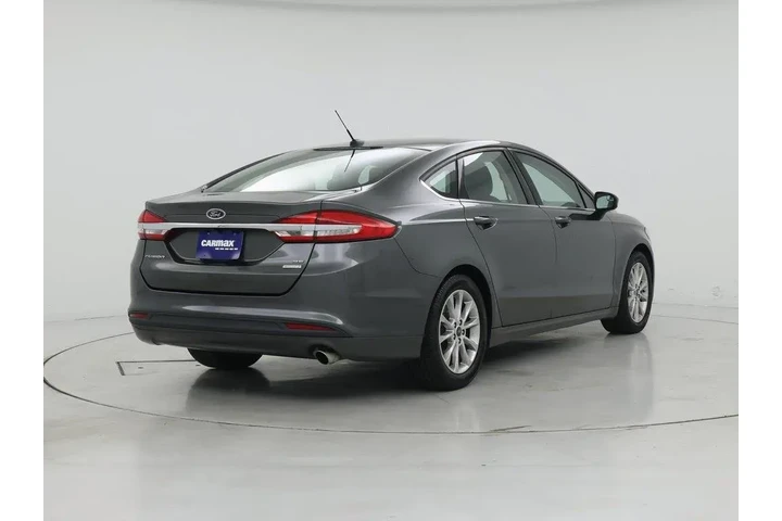 $13998 : Ford Fusion 2017 SE 4dr Seda image 8