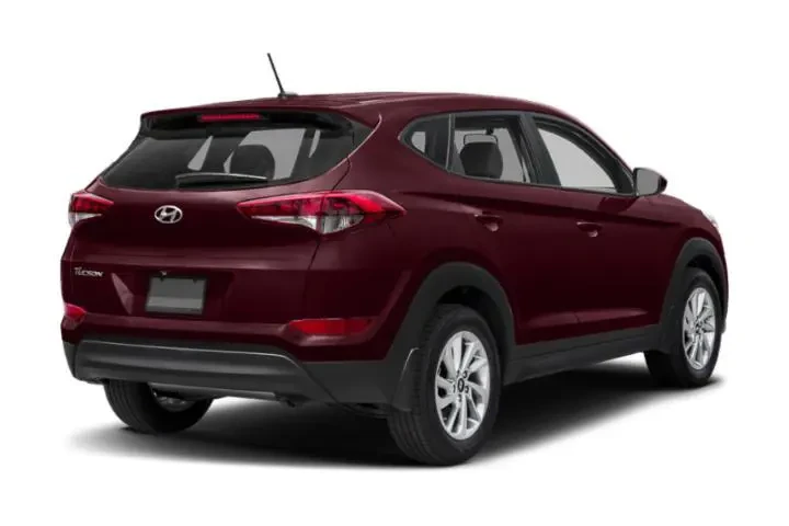 $15288 : Hyundai TUCSON 2018 AWD SEL image 2