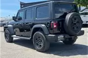 2018 Jeep Wrangler thumbnail