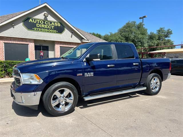 $13950 : 2015 RAM 1500 Lone Star image 6