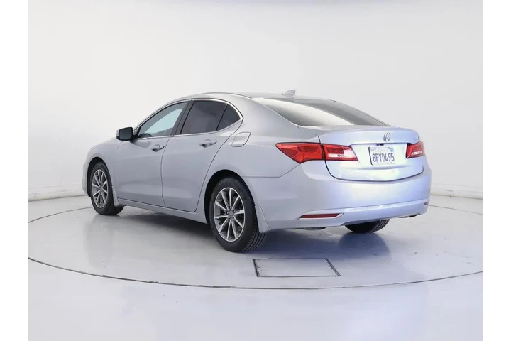 $20998 : Acura TLX 2020 4dr Sedan image 2