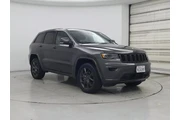 Jeep Grand Cherokee 2021 4x4