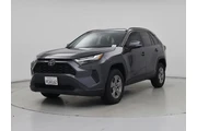 $26998 : Toyota RAV4 2022 XLE 4dr SUV thumbnail