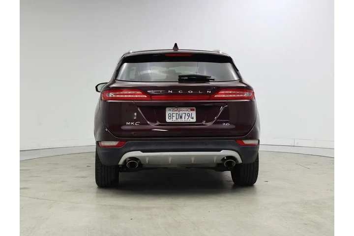 $18998 : Lincoln MKC 2018 Select 4dr image 6