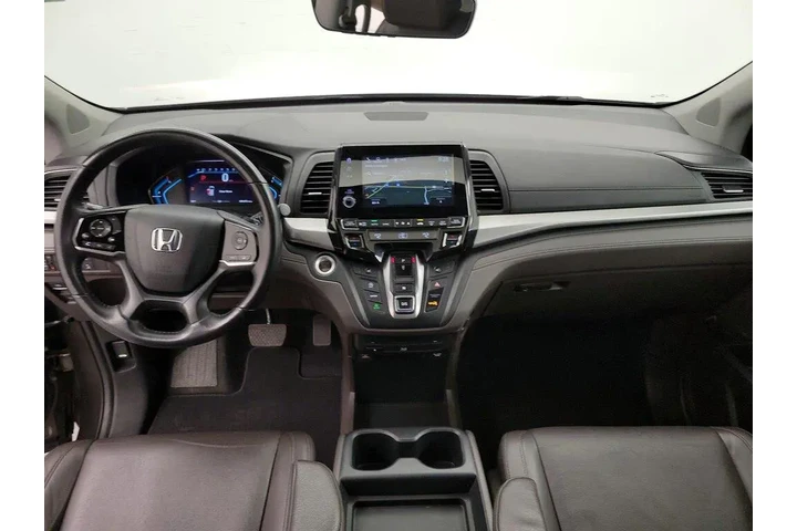 $29998 : Honda Odyssey 2020 EX-L 4dr image 9
