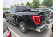 $28427 : Ford F-150 2021 4x2 XLT 4dr thumbnail