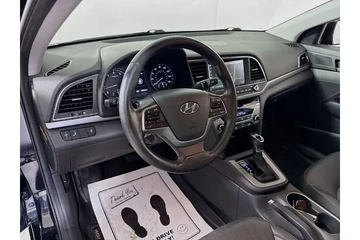 $10977 : Hyundai ELANTRA 2017 SE 4dr image 9