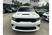 2022 Durango R/T AWD thumbnail