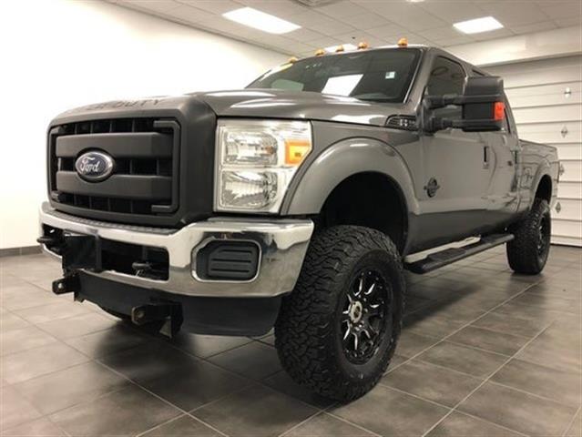 $236000 : FORD 250 2011 image 1