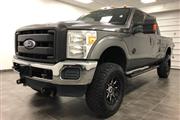 FORD 250 2011
