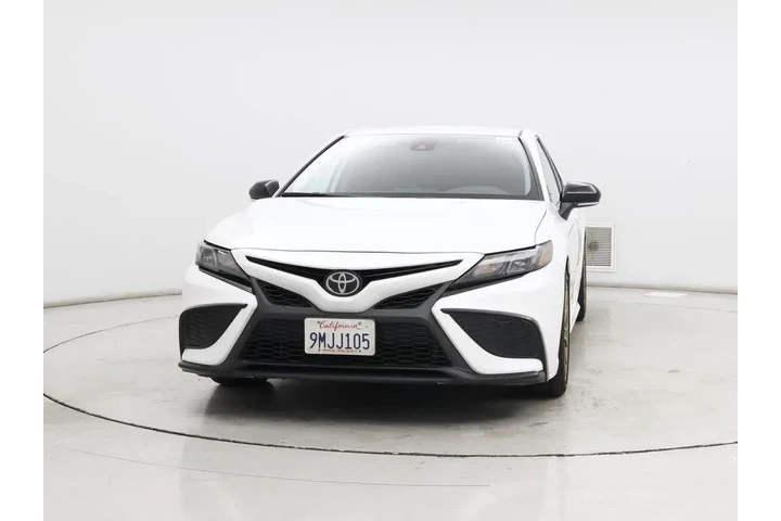 $25998 : Toyota Camry 2024 SE 4dr Sed image 5