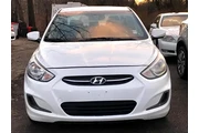 $8499 : 2017 Accent thumbnail