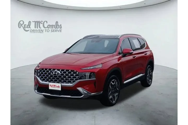 $28467 : Hyundai SANTA FE 2023 AWD Li image 1