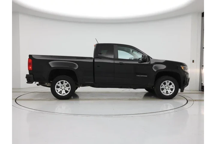 $28998 : Chevrolet Colorado 2022 4x2 image 7