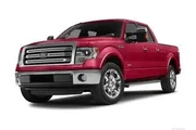Ford F-150 2013 4x4 King Ran
