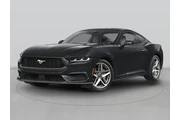 2025 Mustang EcoBoost Premium en Santa Fe