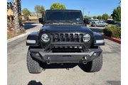 $31170 : Jeep Wrangler Unlimited 2021 thumbnail
