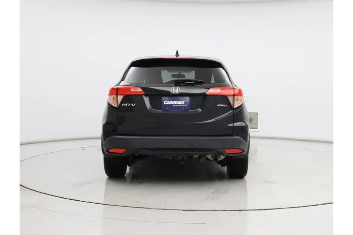 $14998 : Honda HR-V 2017 AWD EX 4dr C image 6