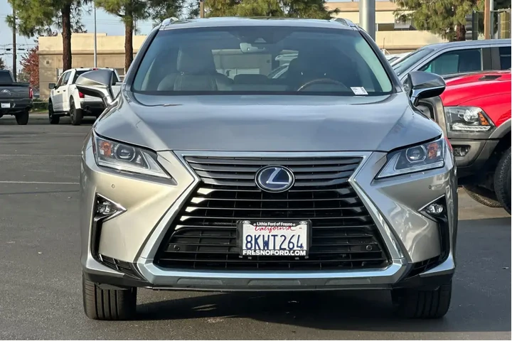 $32908 : Lexus RX 450h 2019 AWD 4dr S image 10
