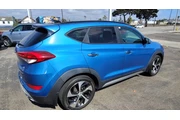 $11995 : 2017 Tucson Limited thumbnail